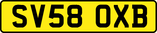 SV58OXB