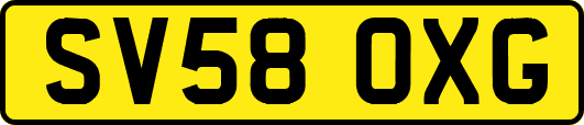 SV58OXG