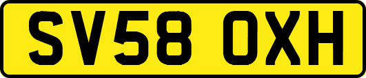SV58OXH