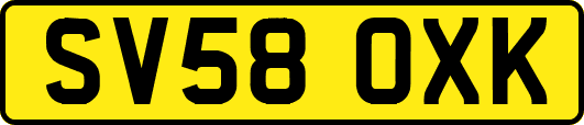 SV58OXK