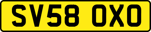 SV58OXO