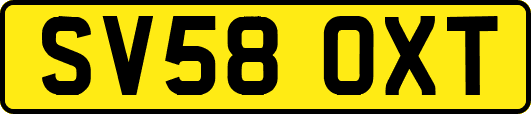 SV58OXT