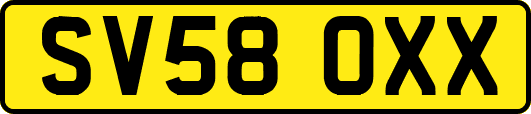 SV58OXX