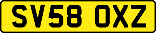 SV58OXZ