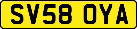 SV58OYA