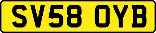 SV58OYB
