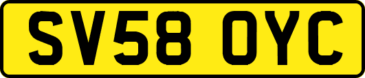 SV58OYC