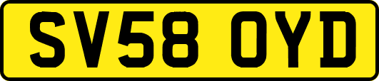 SV58OYD