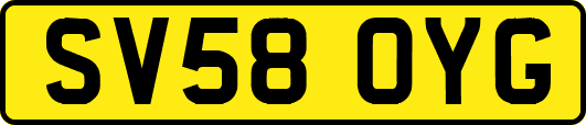 SV58OYG