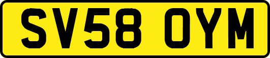 SV58OYM