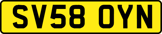 SV58OYN