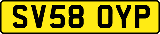 SV58OYP