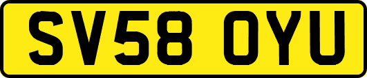 SV58OYU