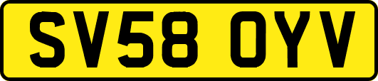 SV58OYV