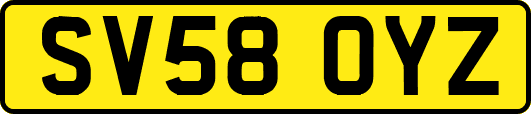 SV58OYZ