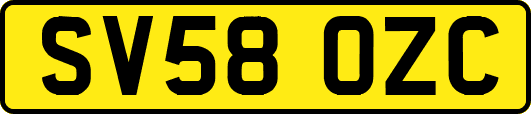 SV58OZC