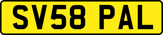 SV58PAL