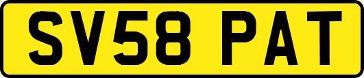 SV58PAT