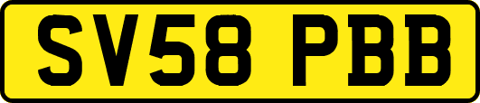 SV58PBB