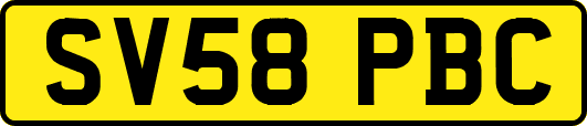 SV58PBC