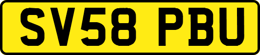 SV58PBU