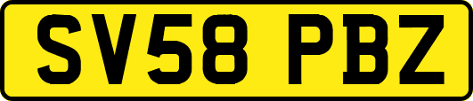 SV58PBZ