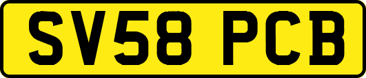 SV58PCB