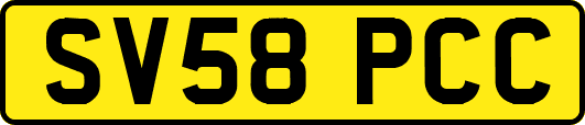 SV58PCC