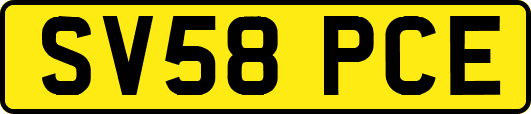SV58PCE