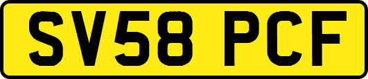 SV58PCF