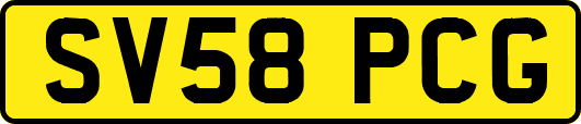 SV58PCG