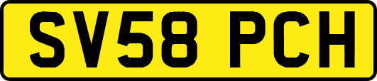 SV58PCH