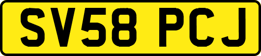 SV58PCJ