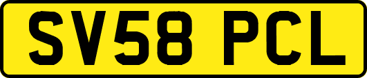 SV58PCL