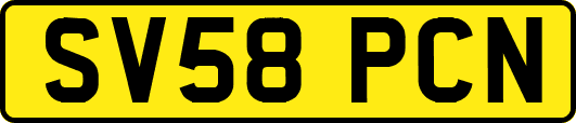 SV58PCN