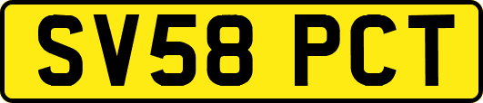 SV58PCT