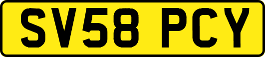 SV58PCY