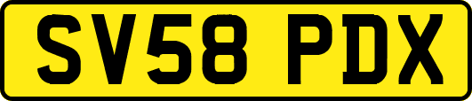 SV58PDX