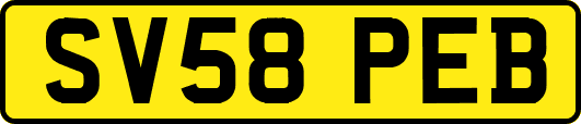 SV58PEB