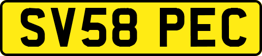 SV58PEC