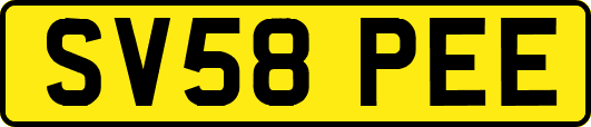 SV58PEE