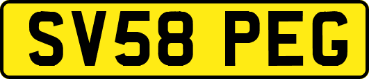 SV58PEG