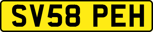 SV58PEH