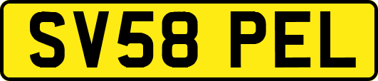 SV58PEL