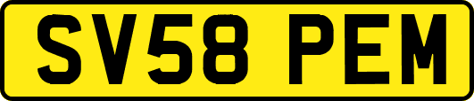 SV58PEM