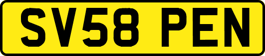 SV58PEN