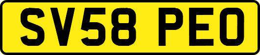 SV58PEO