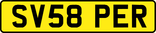 SV58PER