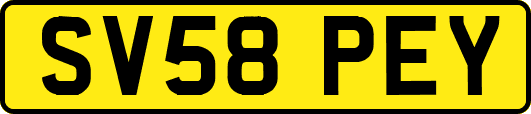 SV58PEY