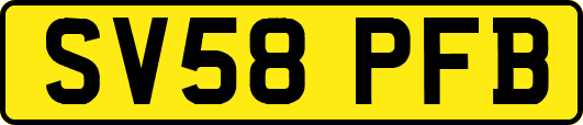 SV58PFB